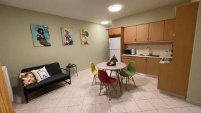 Centro Apartment